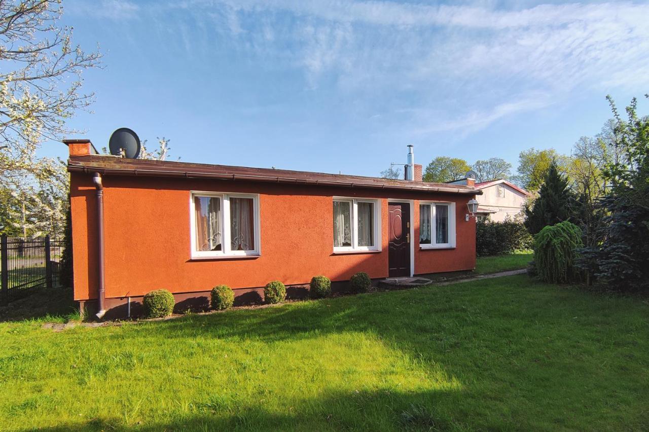 Ferienhaus U Janiny *