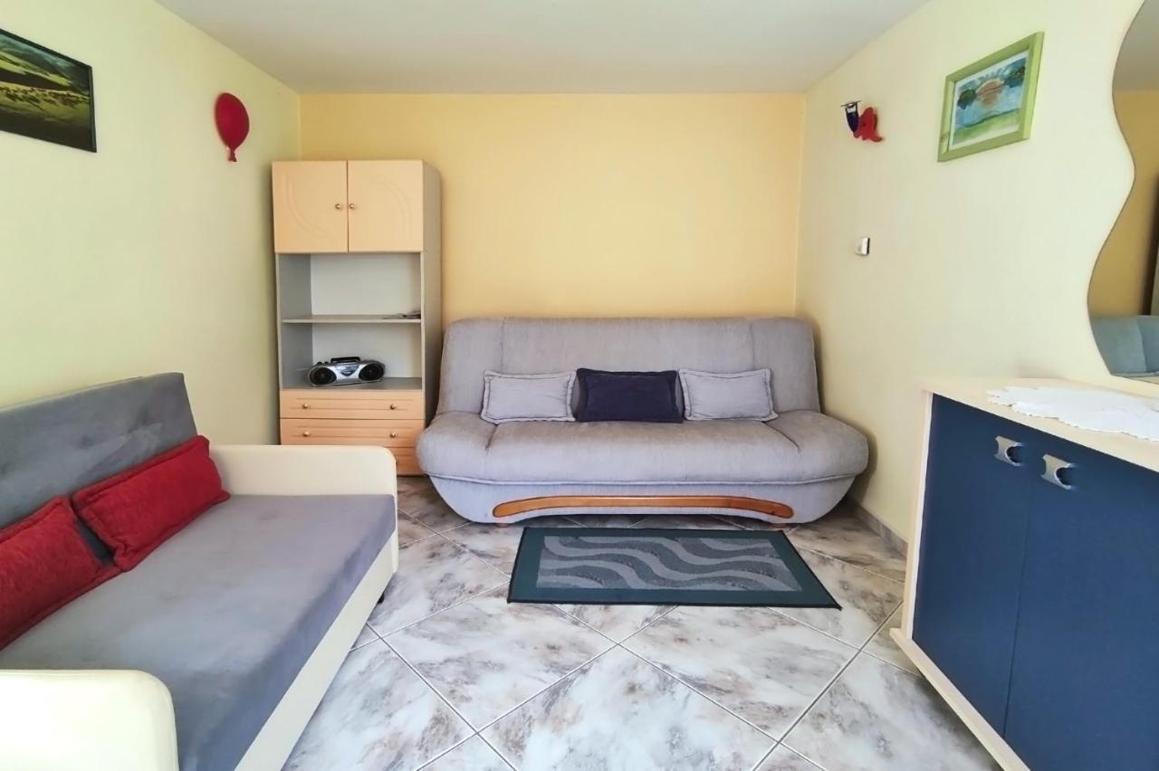 Ferienhaus U Janiny Czaplinek