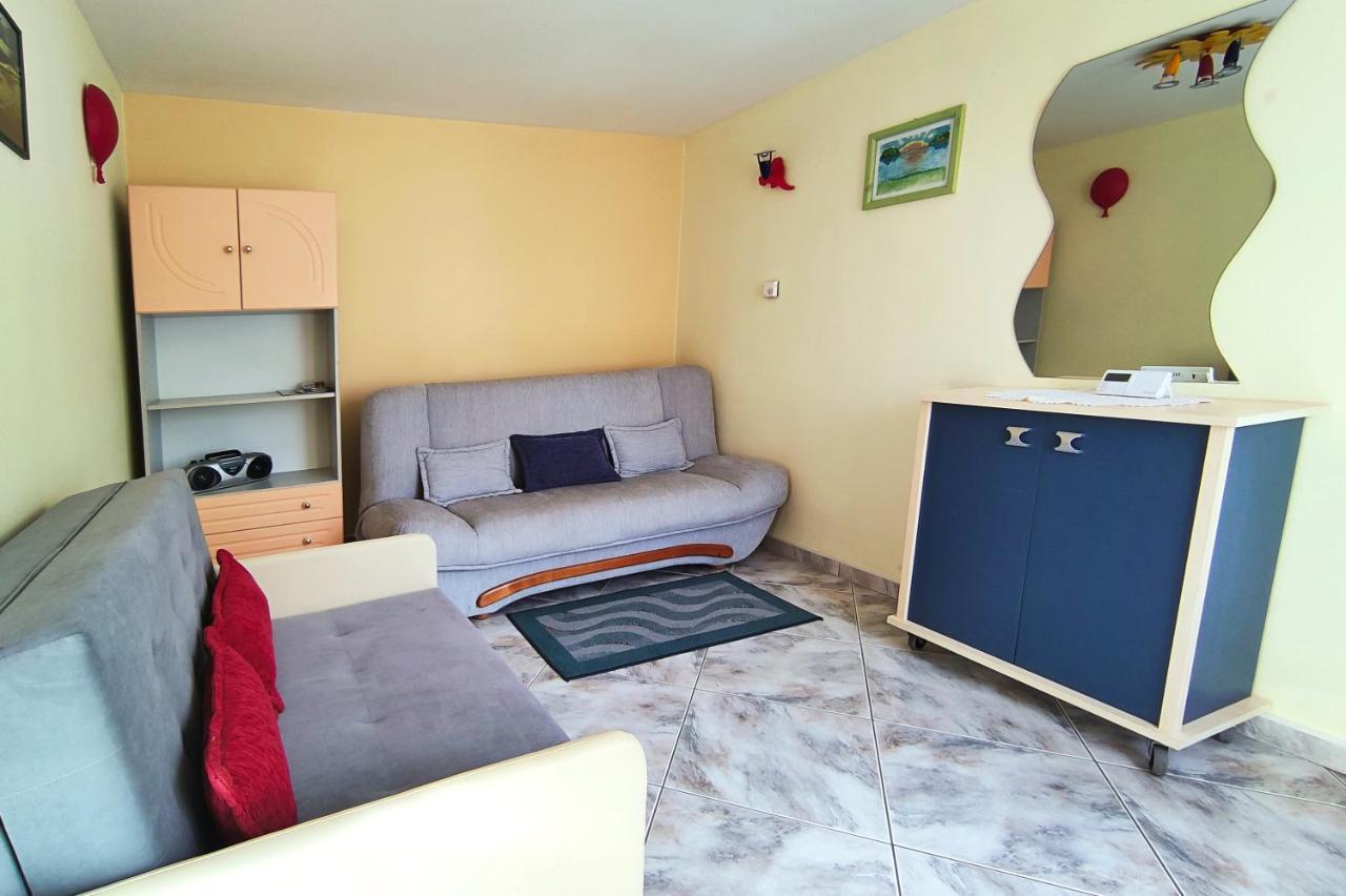 Ferienhaus U Janiny
